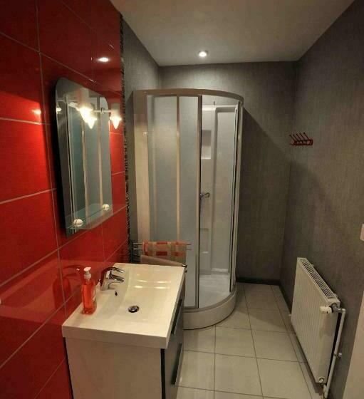 수피리어 룸, Les Chambres D'eponine