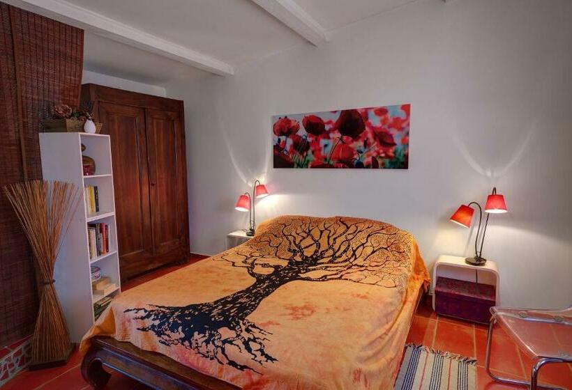 标准间, Les Gargoulettes