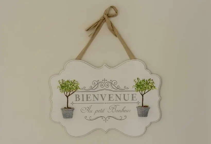 Standard-huone, Les Raisins Du Bonheur