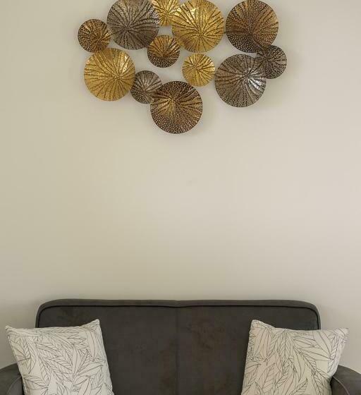 스탠다드 룸, Les Raisins Du Bonheur