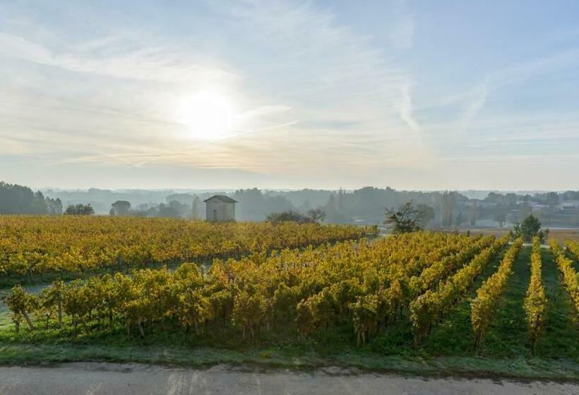 스탠다드 룸, Les Raisins Du Bonheur