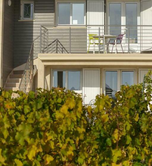 스탠다드 룸, Les Raisins Du Bonheur