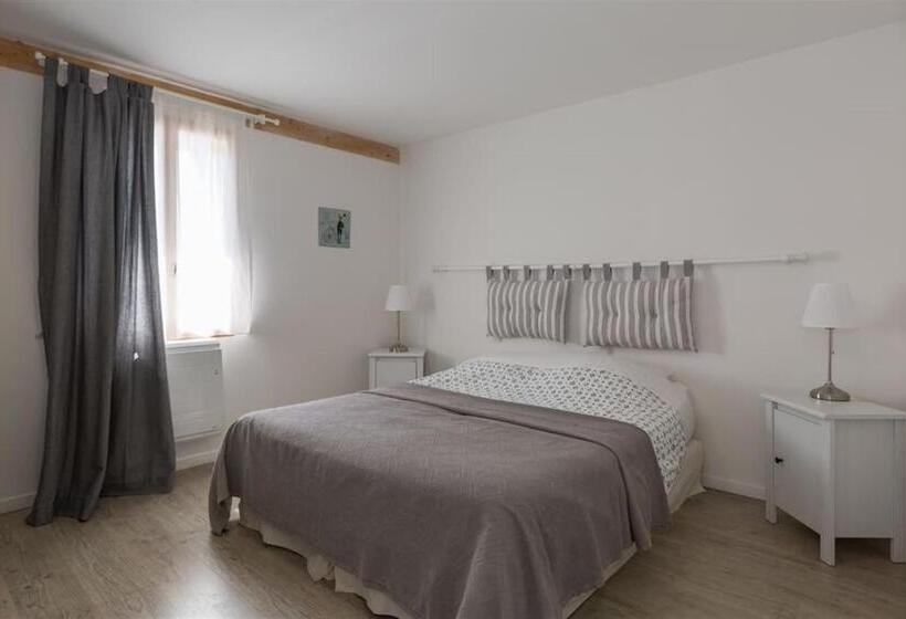 شقة غرفة واحدة, Lou Cardalines