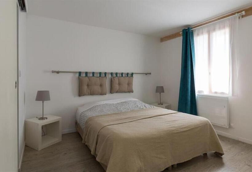 شقة غرفة واحدة, Lou Cardalines