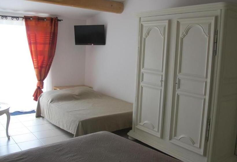 غرفة قياسية رباعية, Lou Cardalines