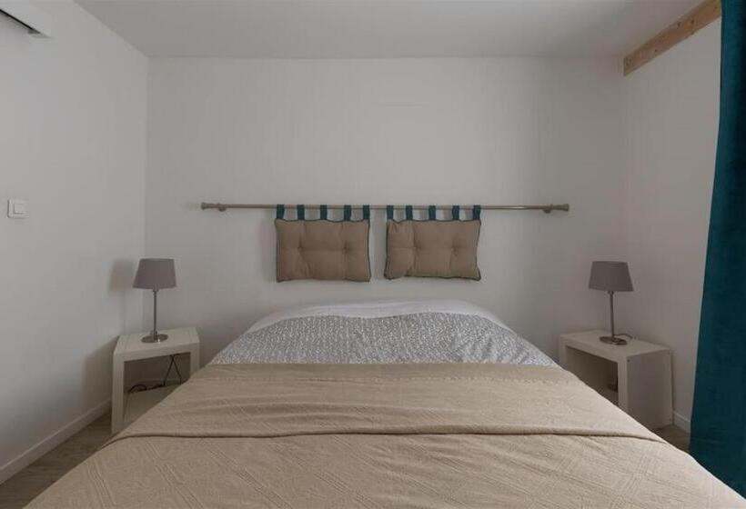 דירת חדר, Lou Cardalines