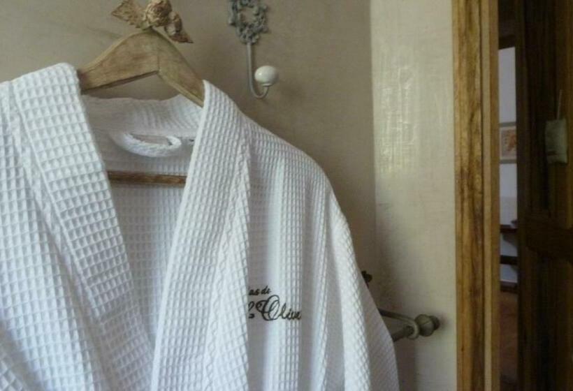 غرفة قياسية مزوَّدة بتراس, Mas De L Olivette