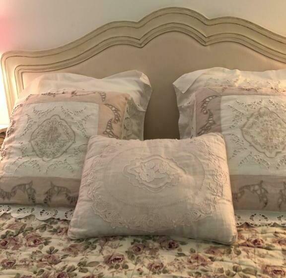 جناح, Mas De L Olivette