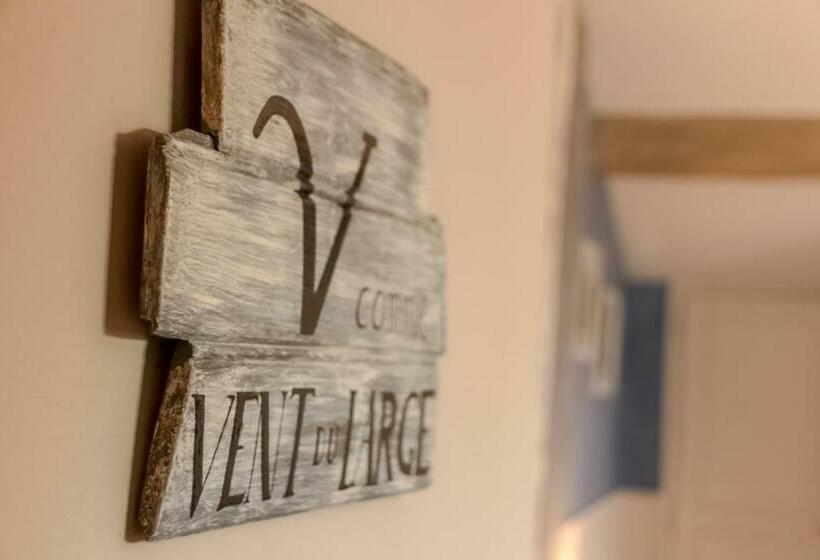 غرفة برستيج, Mas Saint Ange