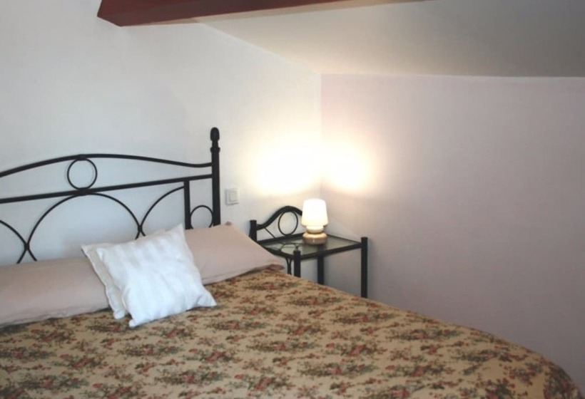 חדר סטנדרט, Mas Saint Ange