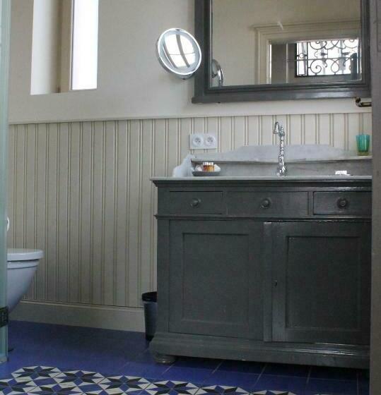 Standard-huone, Villa Elyane