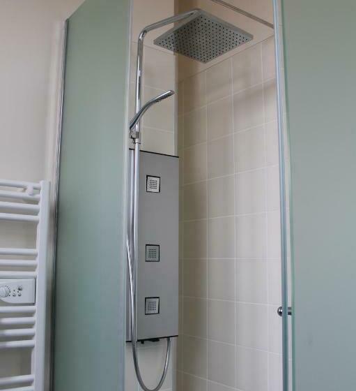 Standard-huone, Villa Elyane