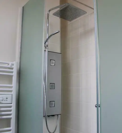 Pokój Standard, Villa Elyane