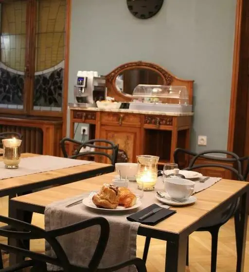 Pokój Standard, Villa Elyane
