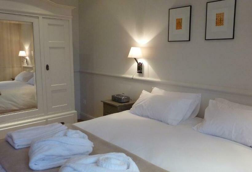 Sviitti, Villa Elyane