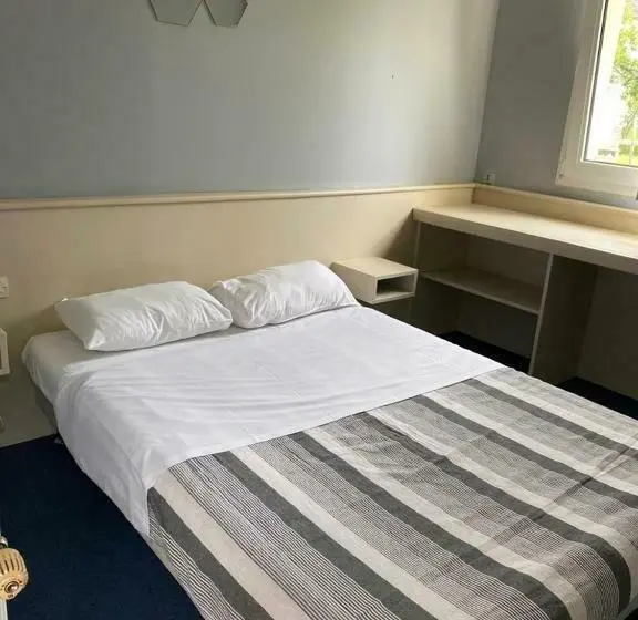 Standard-huone, Enor Hôtel