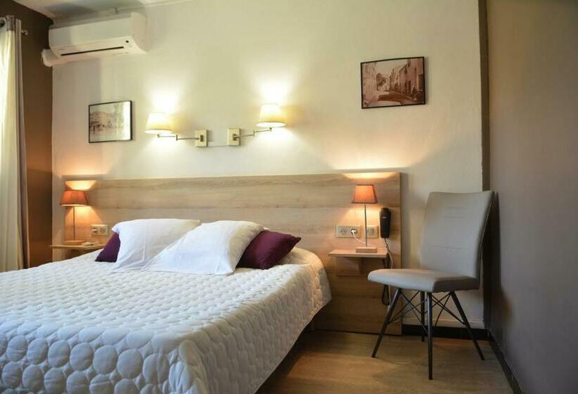 经济房, Le Grillon