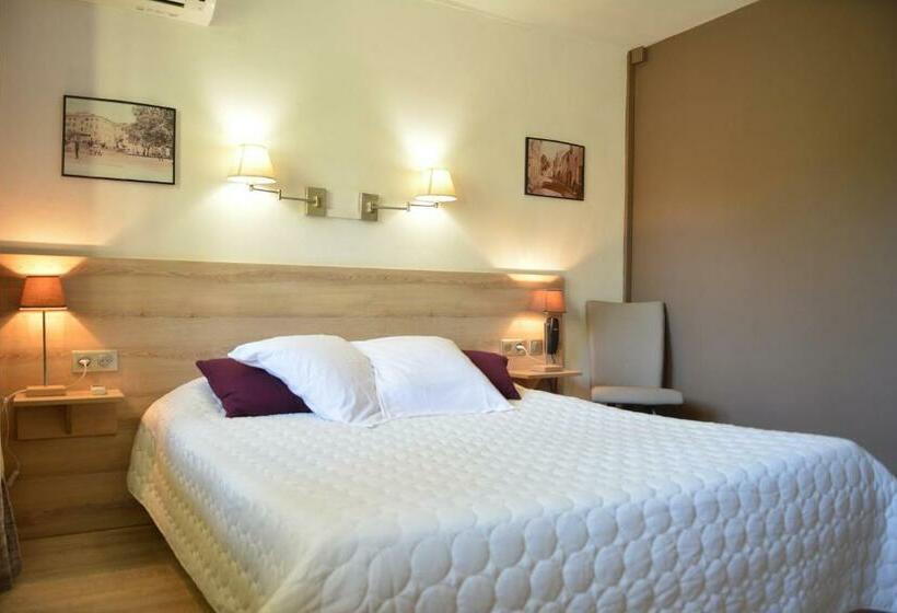 经济房, Le Grillon