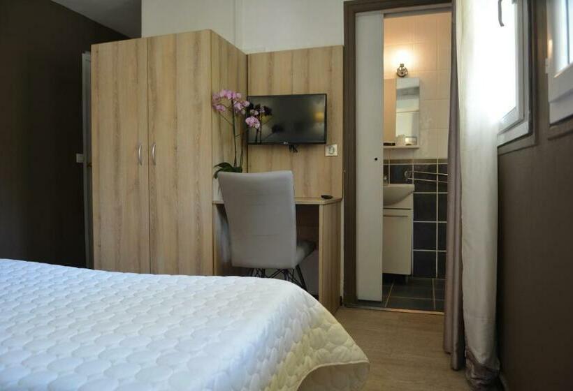 经济房, Le Grillon