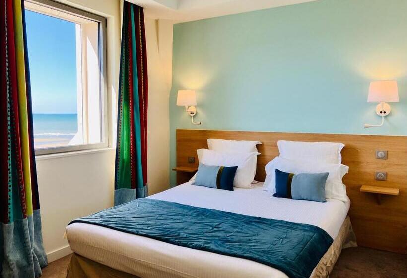 수피리어 룸 바다 전망, Outremer  Villa Le Couchant