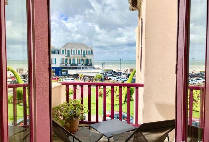 바다 전망 스위트, Outremer  Villa Le Couchant