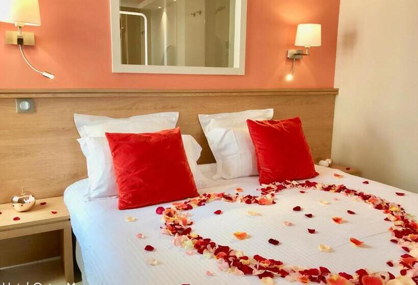 바다 전망 스위트, Outremer  Villa Le Couchant