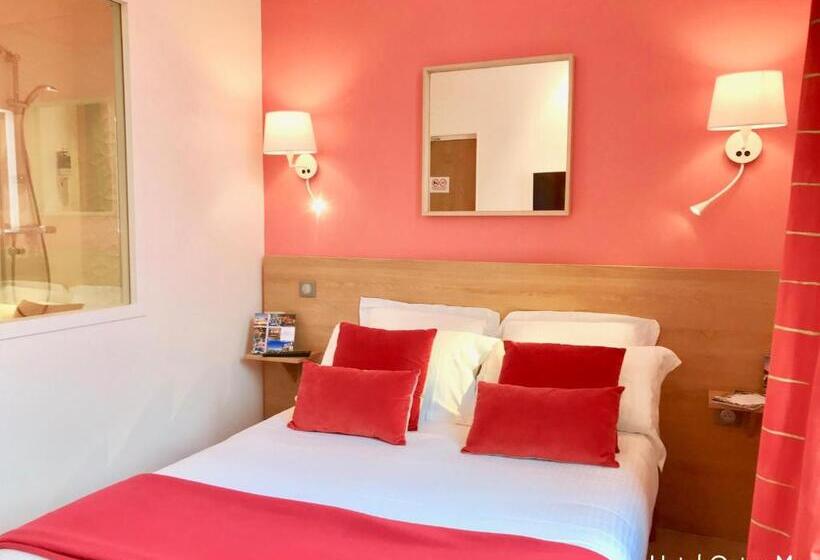 舒适型房间, Outremer  Villa Le Couchant