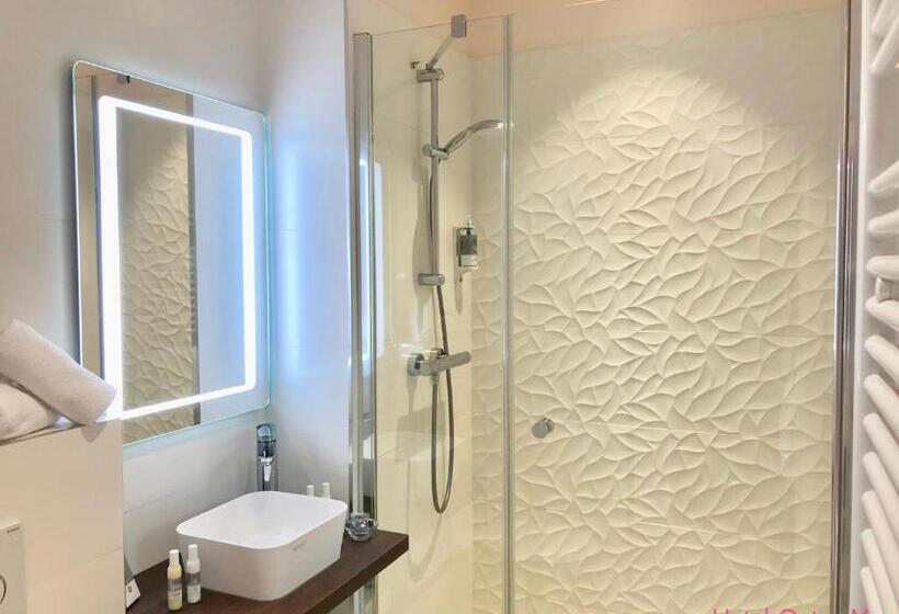 컴포트 룸, Outremer  Villa Le Couchant