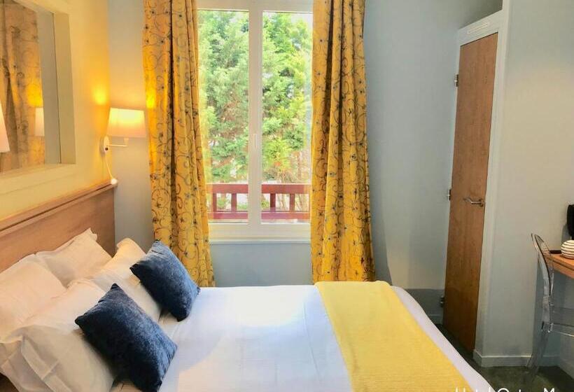 컴포트 룸, Outremer  Villa Le Couchant