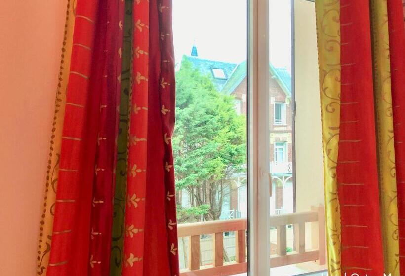 Номер Комфорт, Outremer  Villa Le Couchant