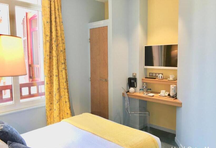 컴포트 룸, Outremer  Villa Le Couchant