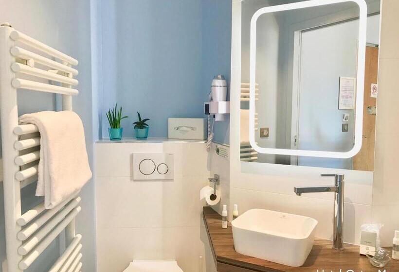 舒适型房间, Outremer  Villa Le Couchant