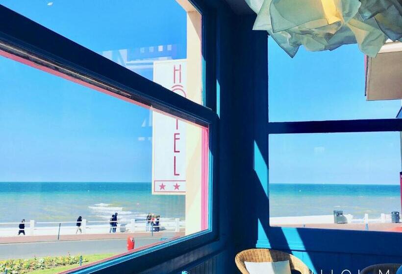 패밀리 룸 바다 전망, Outremer  Villa Le Couchant