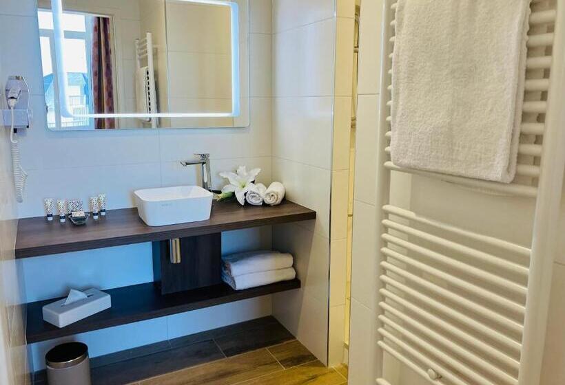 수피리어 룸, Outremer  Villa Le Couchant