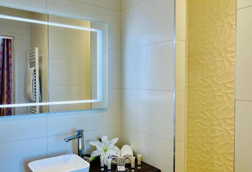 수피리어 룸, Outremer  Villa Le Couchant