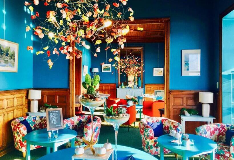 수피리어 룸, Outremer  Villa Le Couchant