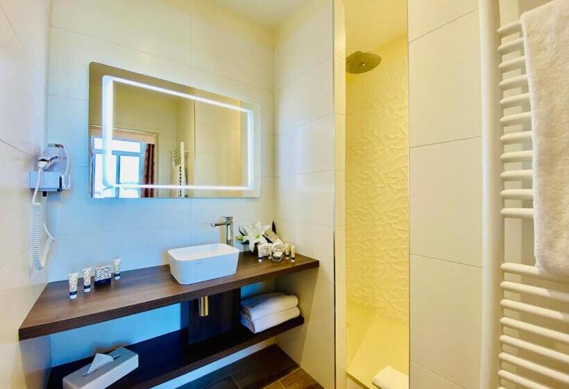 수피리어 룸, Outremer  Villa Le Couchant