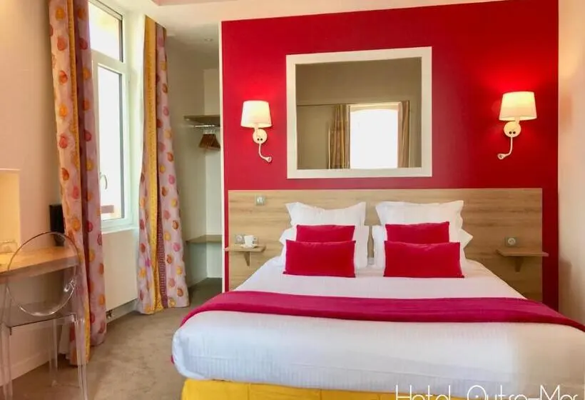 スイート(家族用), Outremer Villa Le Couchant