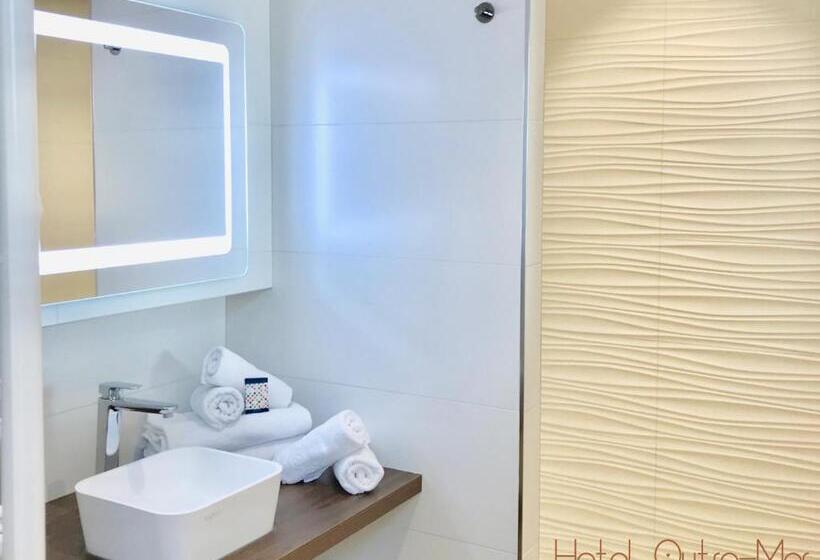 패밀리 스위트, Outremer  Villa Le Couchant