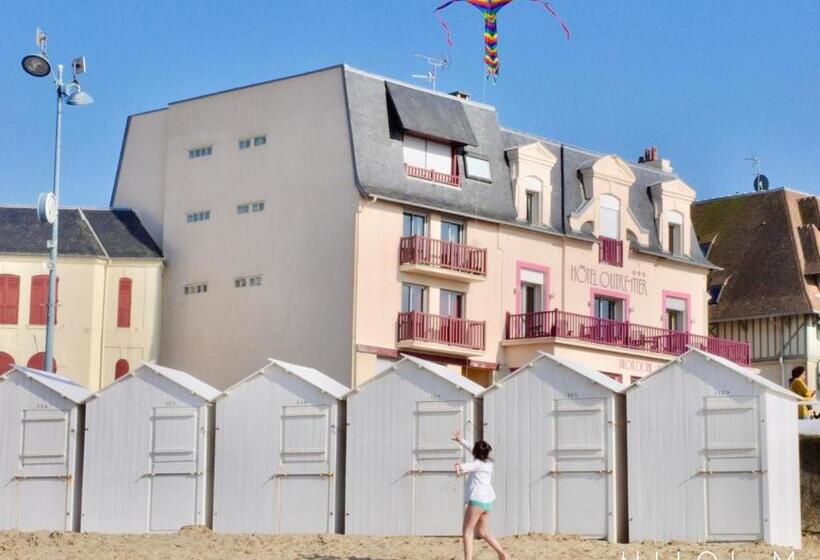 패밀리 스위트, Outremer  Villa Le Couchant