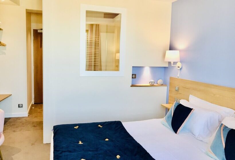 수피리어 룸 바다 전망, Outremer  Villa Le Couchant