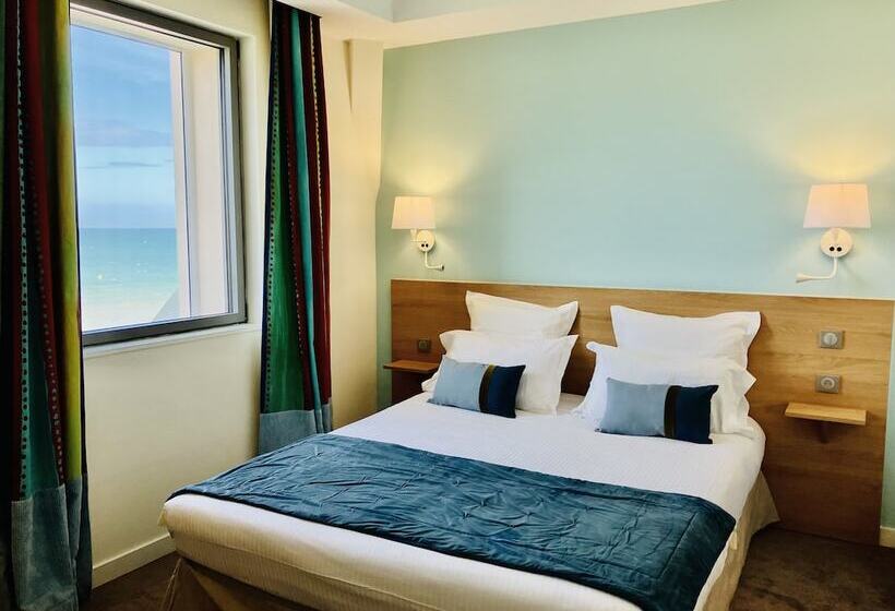 高级海景房, Outremer  Villa Le Couchant