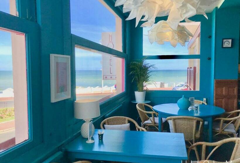 海景套房, Outremer  Villa Le Couchant