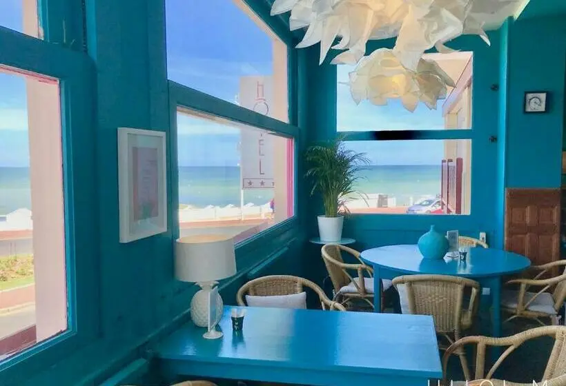 オーシャンビュースイート, Outremer Villa Le Couchant