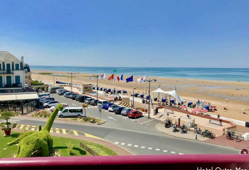 수피리어 룸 바다 전망, Outremer  Villa Le Couchant