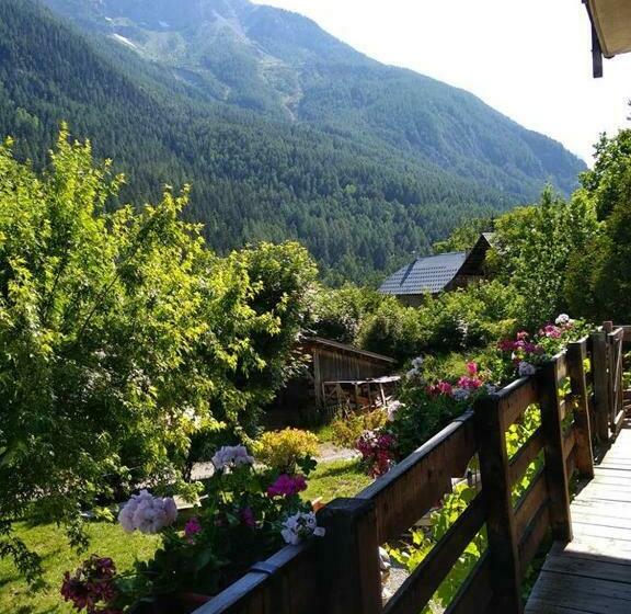 غرفة قياسية ثلاثية, Hôtel Restaurant Gîtes Les 5 Saisons