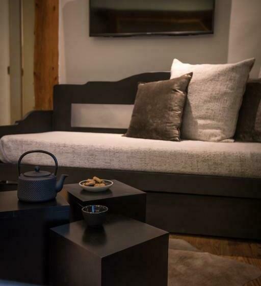 Номер Премиум, Hôtel Restaurant La Ferme De Cupelin