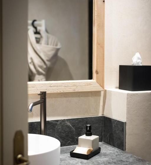 高级客房, Hôtel Restaurant La Ferme De Cupelin