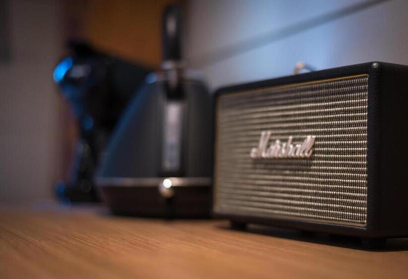 Номер Стандарт, Hôtel Restaurant La Ferme De Cupelin