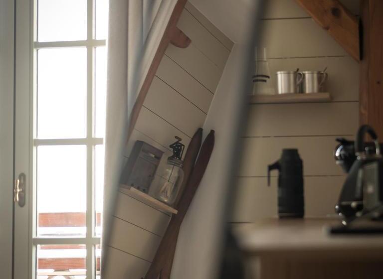 Номер Стандарт, Hôtel Restaurant La Ferme De Cupelin